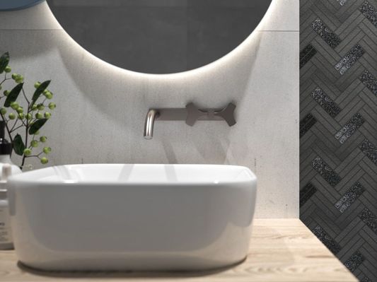 Коллекция Универсальная мозаика фото 7