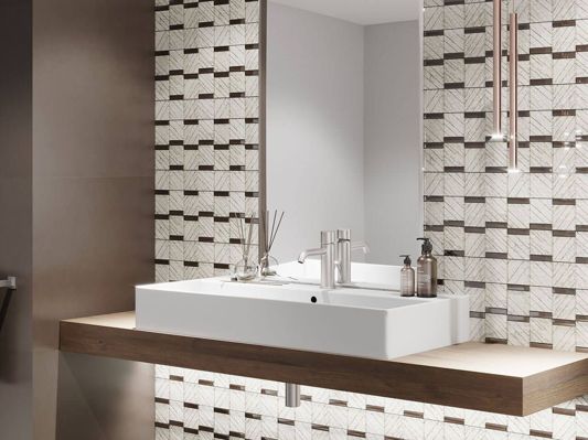 Коллекция Универсальная стеклянная мозаика фото 5