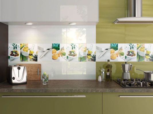 Коллекция Универсальные декоративные элементы фото 3