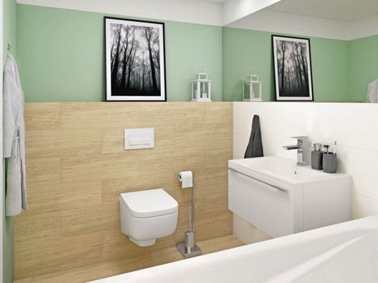 Коллекция Wood Basic фото 2