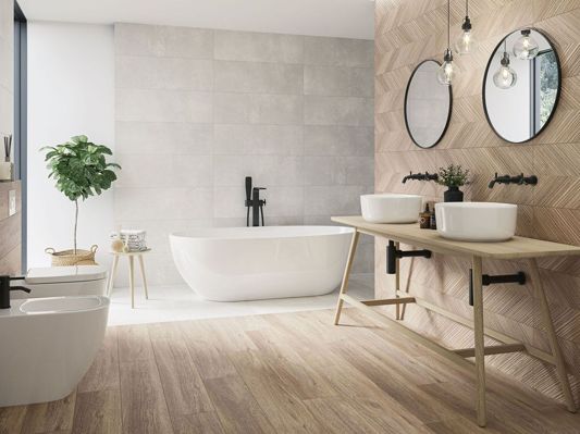 Коллекция Wood love