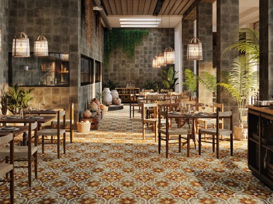 Коллекция FS Barna фото 3