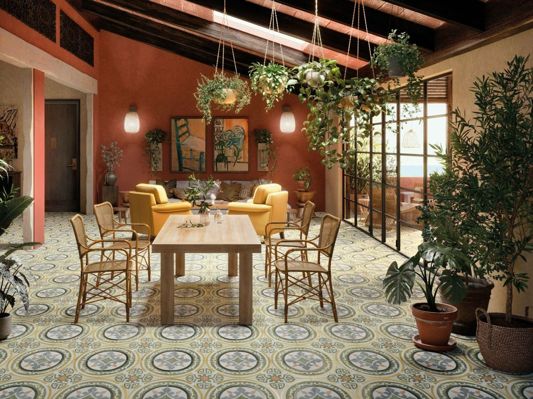 Коллекция FS Barna фото 4