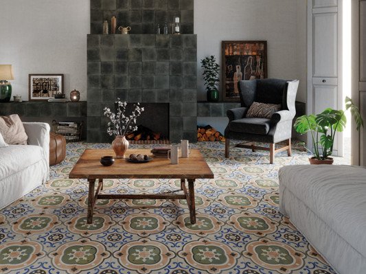 Коллекция FS Barna фото 6