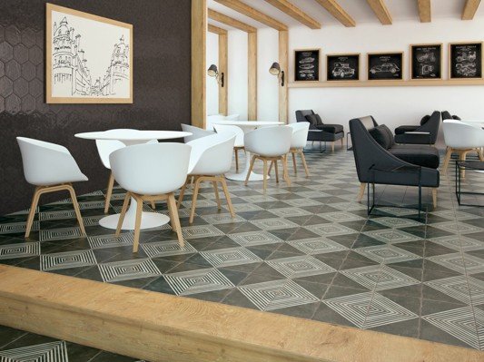 Коллекция FS Damero фото 3