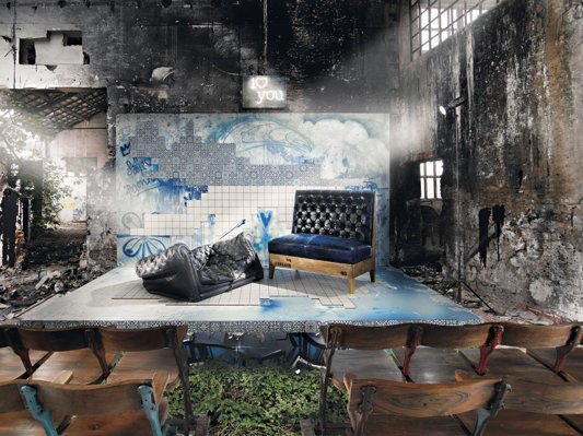 Коллекция FS Faenza фото 5