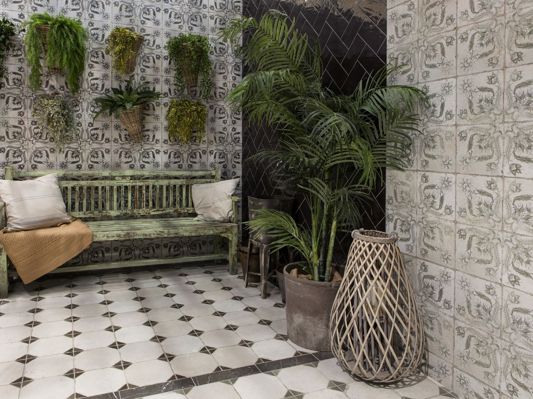 Коллекция FS Ivy фото 5