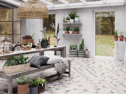 Коллекция FS Marais