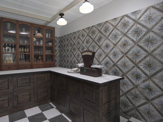 Коллекция FS Marrakech фото 2