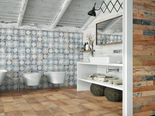 Коллекция FS Melvin фото 3