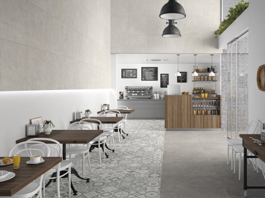 Коллекция Ground фото 2