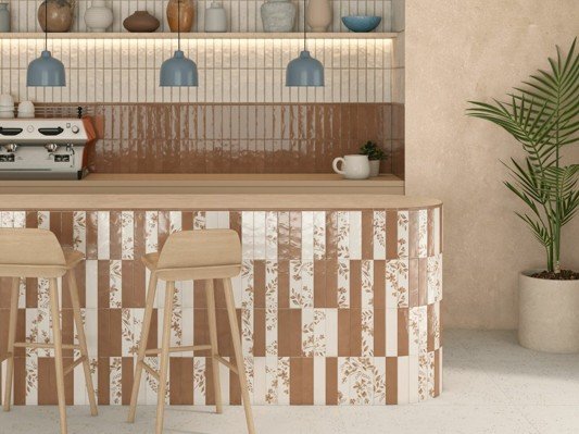 Коллекция Harmony Aqua фото 3