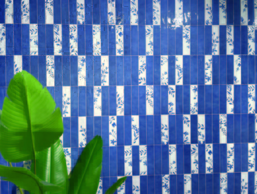 Коллекция Harmony Aqua фото 5