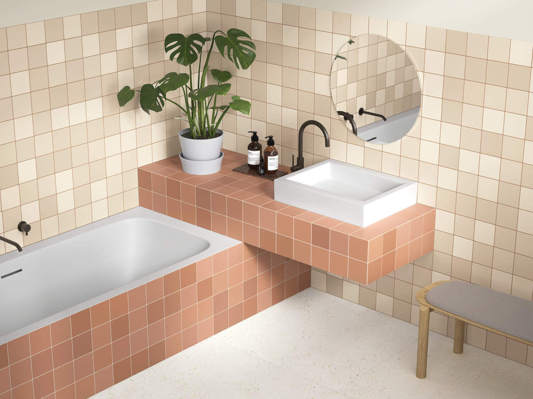 Коллекция Harmony Rubik фото 11