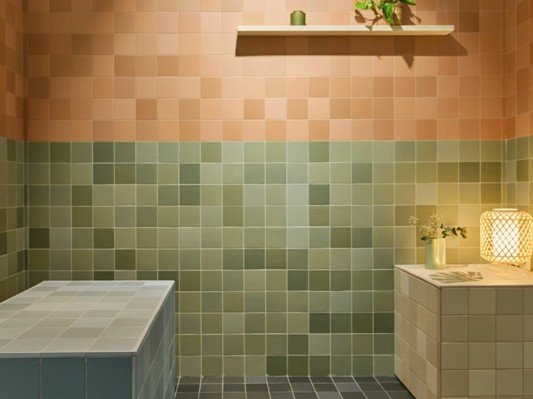 Коллекция Harmony Rubik фото 2