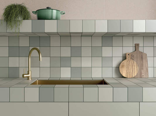 Коллекция Harmony Rubik фото 8