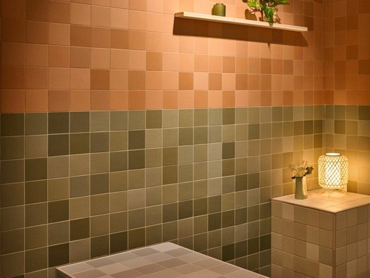 Коллекция Harmony Rubik фото 9