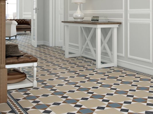 Коллекция House of Vanity фото 3