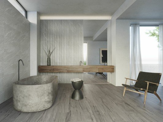 Коллекция Jackson Floor фото 1