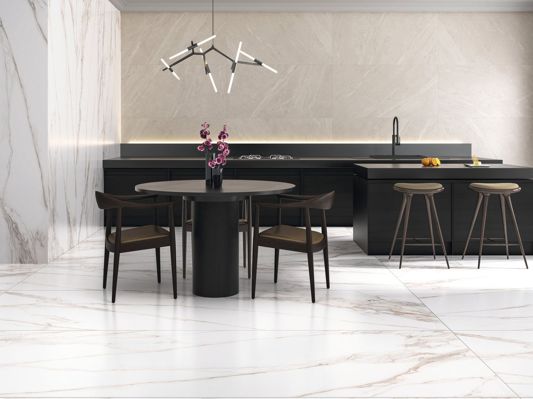 Коллекция Museum Calacatta 4D фото 10