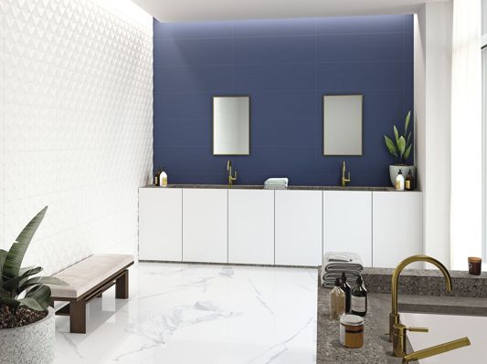 Коллекция Museum Calacatta 4D фото 11