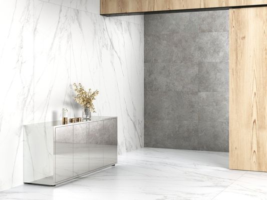 Коллекция Museum Calacatta 4D фото 12