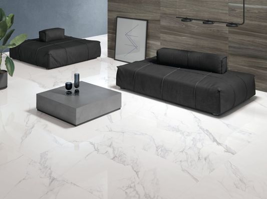 Коллекция Museum Calacatta 4D фото 3