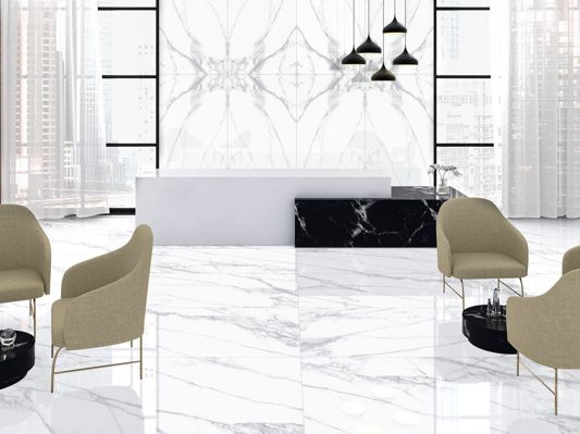 Коллекция Museum Calacatta 4D фото 6