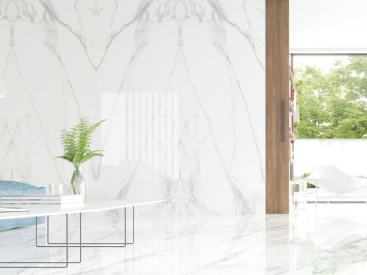 Коллекция Museum Calacatta 4D фото 7