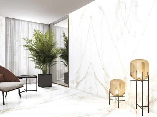 Коллекция Museum Calacatta 4D фото 9