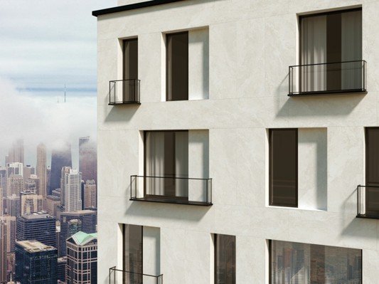 Коллекция Museum Chicago фото 6