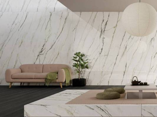 Коллекция Museum Matcha фото 1