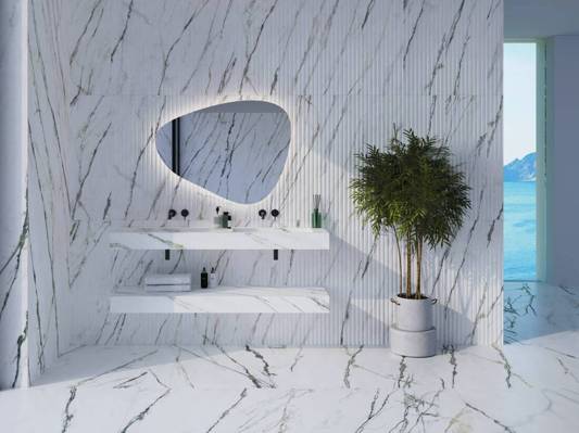 Коллекция Museum Matcha фото 2