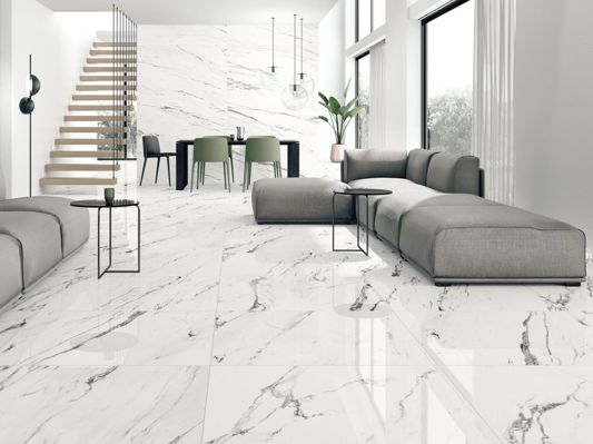 Коллекция Museum Statuario Plus фото 6