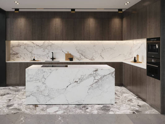 Коллекция Museum Sublime фото 11