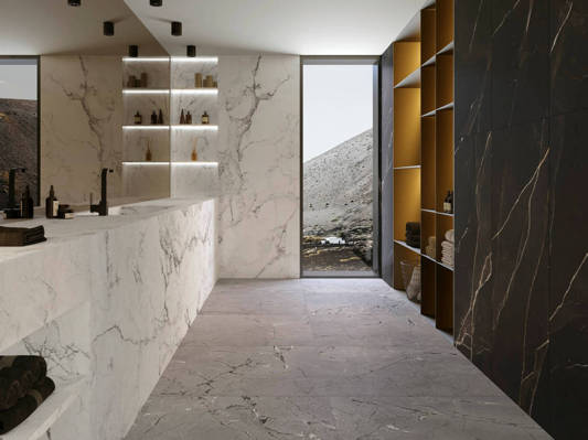 Коллекция Museum Sublime фото 12