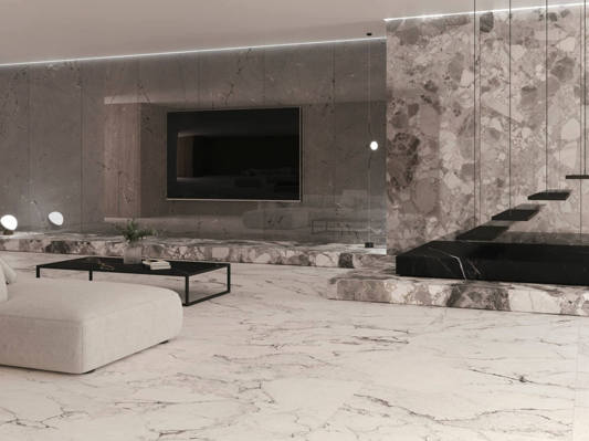 Коллекция Museum Sublime фото 13