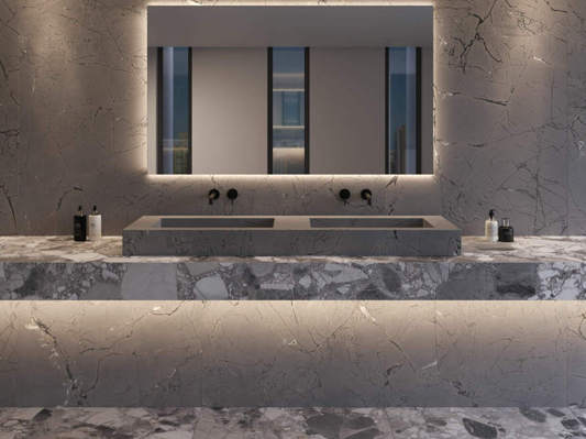 Коллекция Museum Sublime фото 16