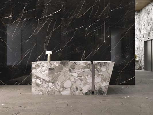 Коллекция Museum Sublime фото 17