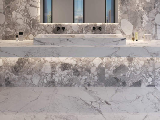 Коллекция Museum Sublime фото 4