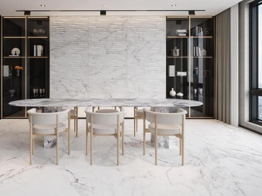 Коллекция Museum Sublime фото 8