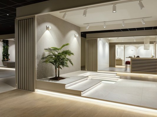 Коллекция Nature Floor фото 1