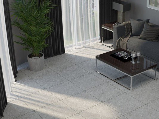 Коллекция Terrazzo