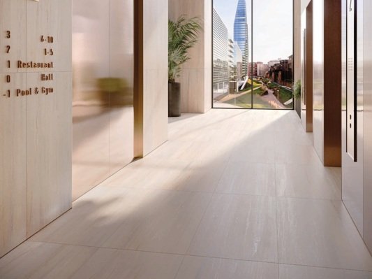 Коллекция Travertino фото 1