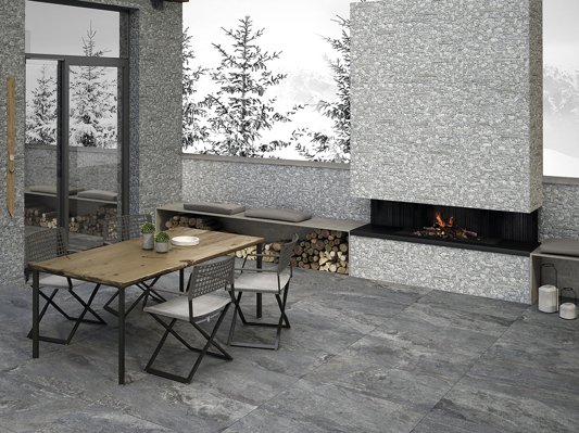 Коллекция Castle фото 2