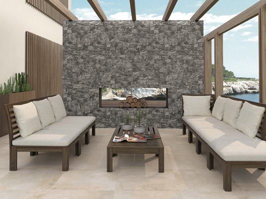 Коллекция Vulcano фото 2