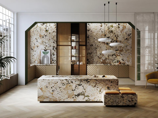Коллекция Alpinus White
