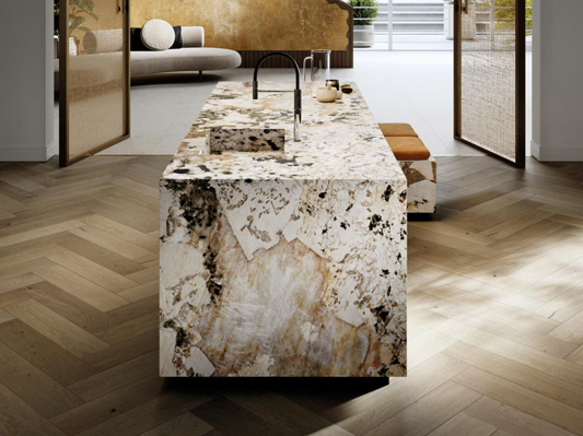 Коллекция Alpinus White фото 2