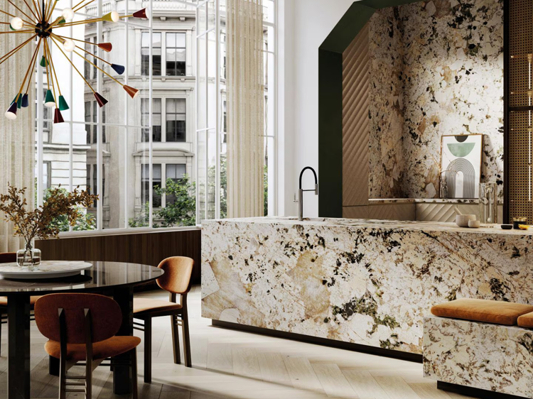 Коллекция Alpinus White фото 3