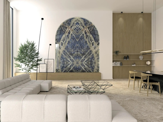 Коллекция Andes Blue фото 2